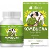Liftea KOMBUCHA EnzymAktiv 60 kapsúl