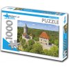 TOURIST EDITION Puzzle Hrad Kokořín 1000 dielikov (č.67)