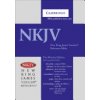 Pitt Minion Reference Bible-NKJV (Baker Publishing Group)