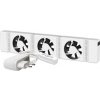 Radiátorový ventilátor Speed Comfort Single Set