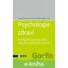 E-kniha Psychologie zdraví - Leona Jochmannová, Tereza Kimplová