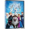 Ledové království DVD