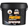 Koliba Whey Protein Concentrate 5000 g vanilka