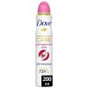 Dove Advanced Care Go Fresh Antiperspirant granátové jablko s citrónovou verbenou 200 ml