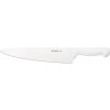 Nůž kuchařský 26 cm, bílý| Giesser, GM-845526-w bílá