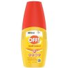 Off! Protection Plus rozprašovač repelent 100 ml