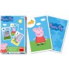 Dino Čierny Peter Prasiatko Peppa