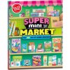 Super Mini Market (EDITORS OF KLUTZ)(Pevná)