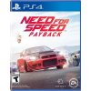 Need for Speed: Payback (PS4) 014633735222