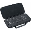Swinger Mivardi Hanger MCX Stainless Carbon Set 3ks