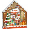 Ferrero Kinder Adventný kalendár 184g