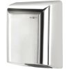 SAPHO - BIGFLOW bezdotykový elektrický sušič rúk 220-240V, 2050W, 253x323x152, nerez lesk 01451.B