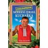 Chaloupkova Moderní zdravá kuchařka