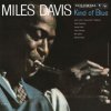 Davis Miles - Kind Of Blue / Mono / Vinyl [LP]