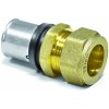 MARROY pressTEXX prechod 26 x 3 na medenú rúru 28 x 1 zverný spoj