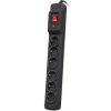 Lanberg CA-CMDP-10CU-0018-BK
