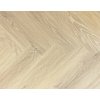 Herringbone Vinyl SPC RIGID podlaha 5,5/0,5mm s podložkou Whistler, 625x125 mm 0,9375m2