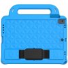 AppleKing odolný penový kryt pre deti pre iPad mini 4 / 5 - modrý - možnosť vrátiť tovar ZADARMO do 30tich dní