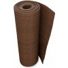 Zástena na balkón LEGI 5 x 1 m, ratan, hnedá ZJSG03611RD01