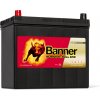 Banner Running Bull EFB 12V 55Ah 460A 555 16