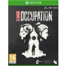 The Occupation