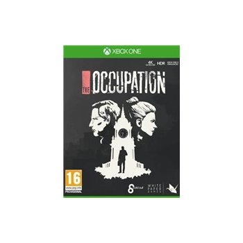 The Occupation