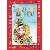 Kouzelná abeceda + písmenkové pexeso - Hanka Jelínková