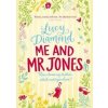Me and Mr Jones - Lucy Diamond, Pan