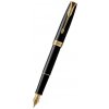 Parker GT 1502/5131494 Royal Sonnet Black plniace pero