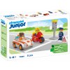 Playmobil 71692 Hrdinovia všedného dňa