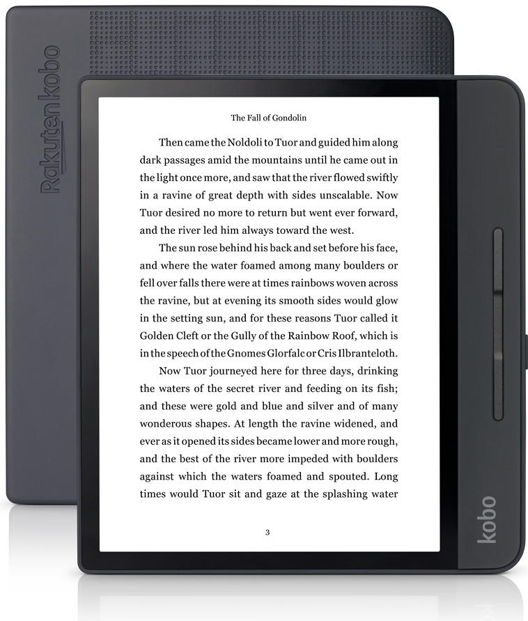 Kobo Forma 8GB