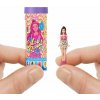 MATTEL Barbie panenka mini BARBIELAND COLOR REVEAL 4 cm