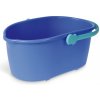 Spontex Easy Upratovacie vedro 10 l modré