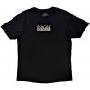 Imagine Dragons Tričko Magic Back Print Unisex Black S