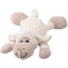 Lumpin Ovečka Olivia zahrievací vankúšik s levanduľou lup94039 34cm