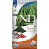 N&D Spirulina Adult Medium&Maxi Herring & Wolfberry 7 kg