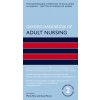 Oxford Handbook of Adult Nursing
