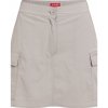 Dámska sukňa Craghoppers NosiLife Pro Cargo Skort Veľkosť: M / Farba: béžová