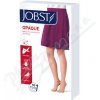 Jobst Opaque kompresívne stehenné pančuchy s lemom s otvorenou špičkou telové