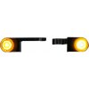 Motogadget mo.blaze tens pre Harley Davidson (SET) smerovky na lankovú spojku