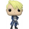 Funko POP! #1177 Animation: Fullmetal Alchemist Brotherhood - Riza Hawkeye