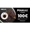Darčekový poukaz 100€