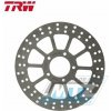 Lucas TRW Kotúč brzdový TRW MST409 (260/60/5D) - Aprilia Scarabeo+SportCity+Atlantic + Derbi Boulevard+Rambla