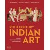 20th Century Indian Art - Partha Mitter, Parul Dave Mukherji, Rakhee Balaram, Thames & Hudson Ltd