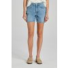ŠORTKY GANT REG DENIM SHORTS SEMI LIGHT BLUE WORN IN