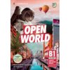 Open World Preliminary Student's Book Pack (SB wo Answers w Online Practice and WB wo Answers w Audio Download) (Niamh Humphreys,Susan Kingsley,Sheila Dignen)(Brožovaná)