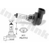 Žiarovka halogénová H11 12V 55W