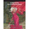 Complainte des landes perdues - Cycle 4 - Tome 2 - Aylissa (Dufaux Jean)(Pevná)