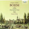 Bohm: Complete Harpsichord & Organ Music (4CD)
