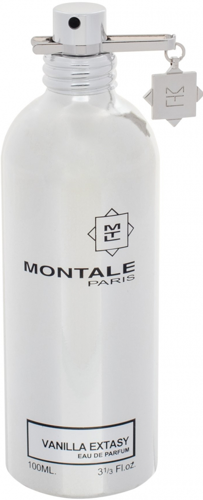 Montale Paris Vanilla Extasy parfumovaná voda dámska 100 ml tester